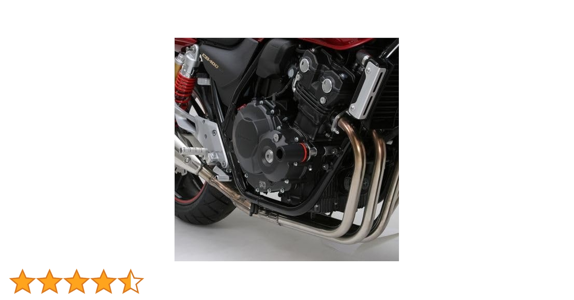 Amazon | デイトナ(Daytona) CB400SF/SB(14-21)専用 エンジン